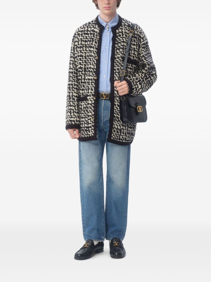 Valentino Garavani 9To5 Shoulder Bag