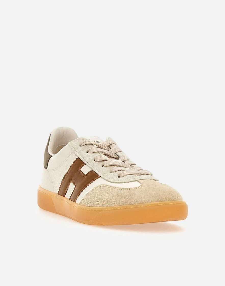 Hogan Cool Allacciato H Sneakers