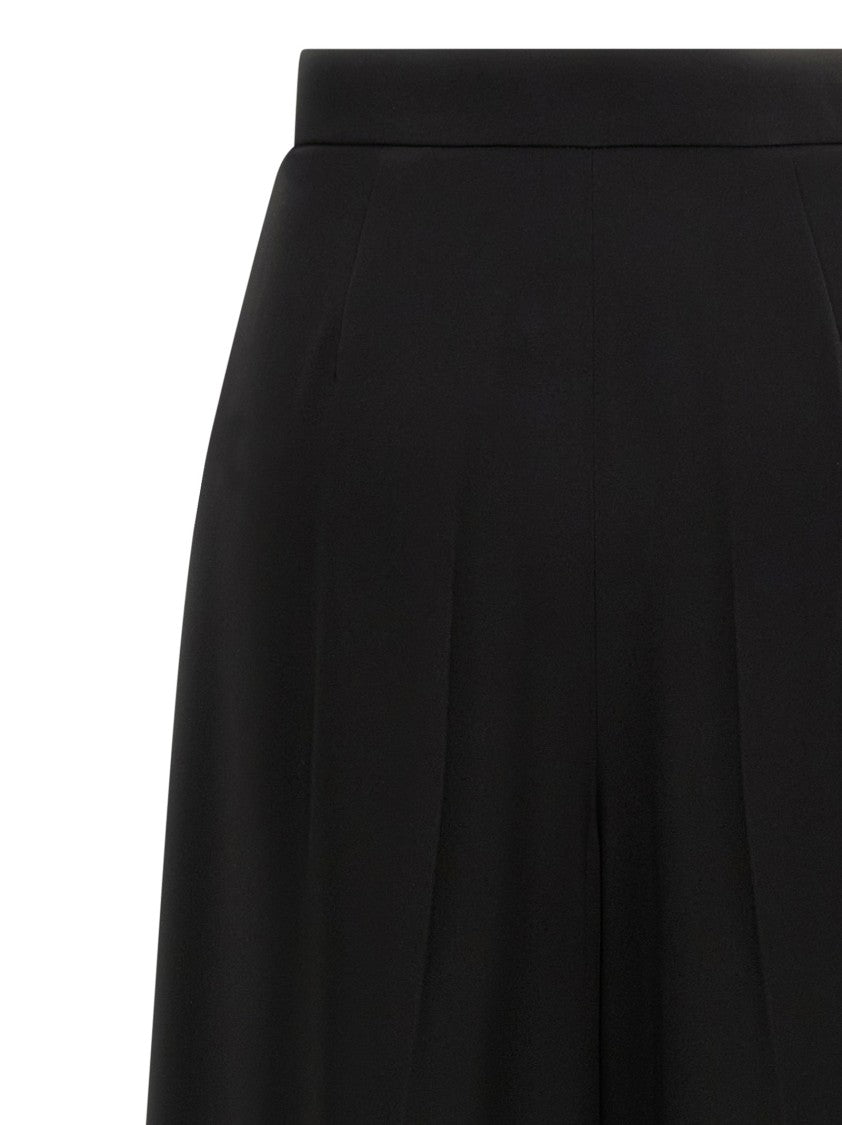 Max Mara 'Laccato' Pants