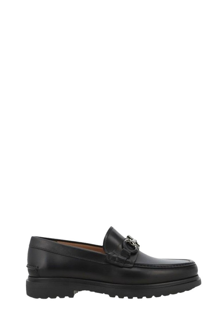 Salvatore Ferragamo Ready Leather Loafers