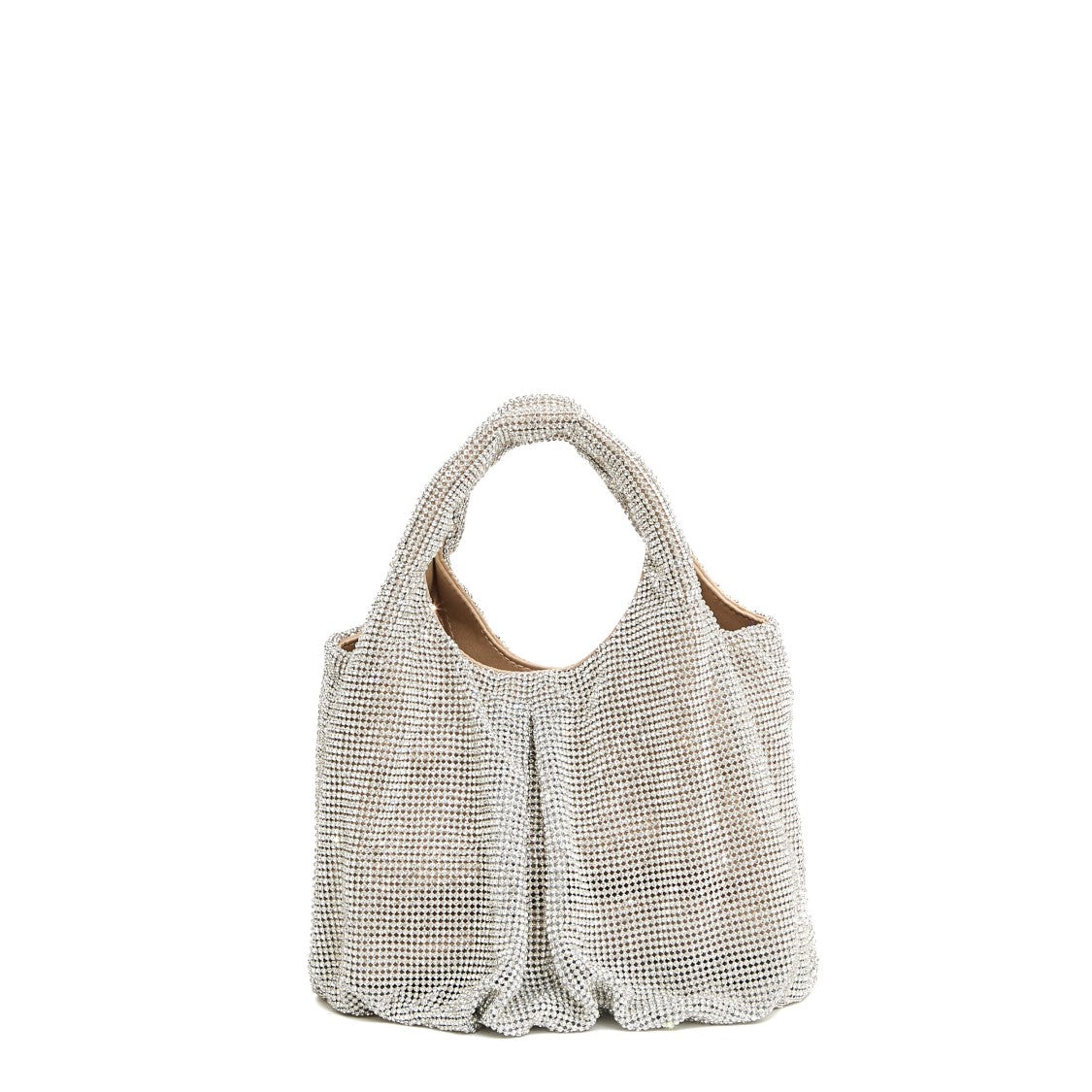 Twentyfourhaitch Bucket Bag With Double Handle