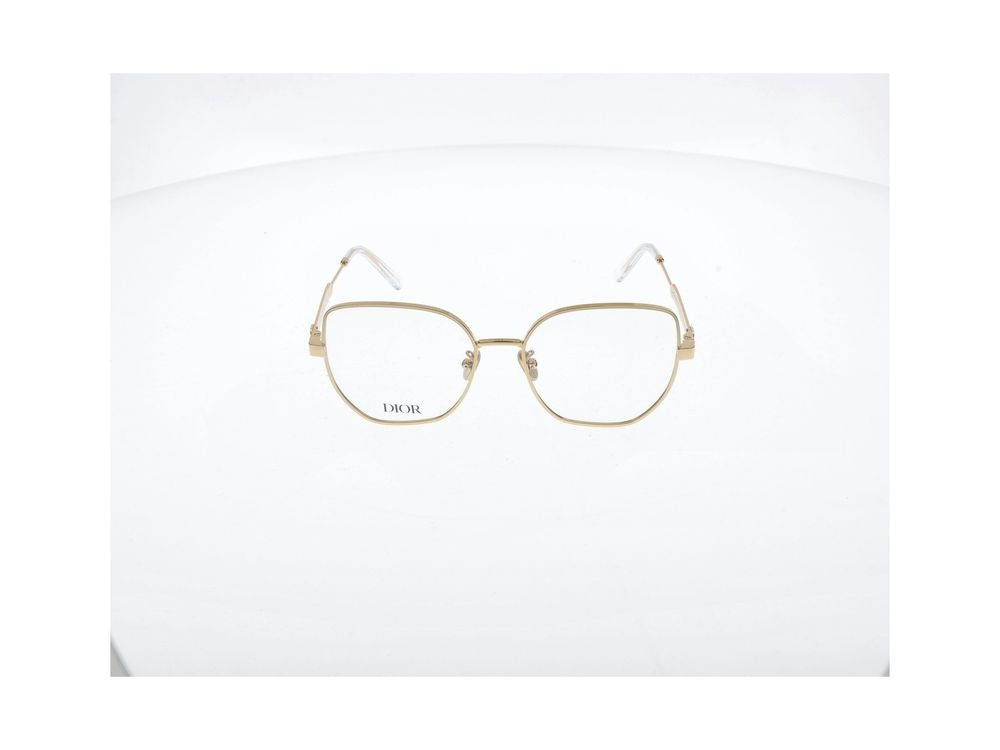 Dior Eyeglasses Cannageo B2u B000 54/17/140