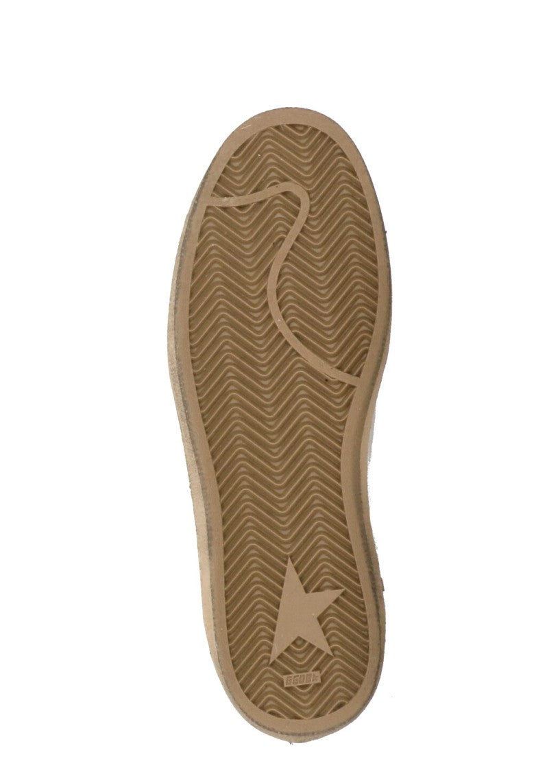 Golden Goose Ball Star Sneakers