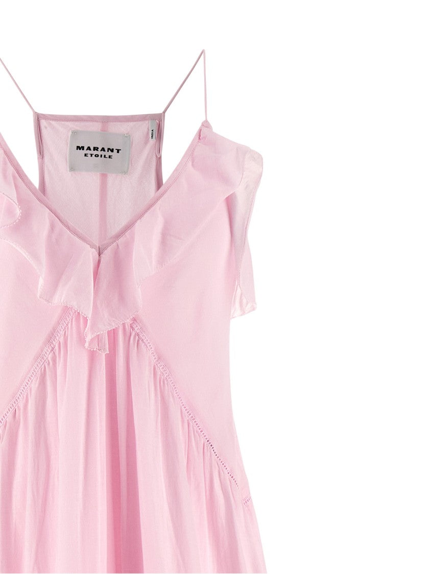 Isabel Marant Étoile 'Vasma' Dress