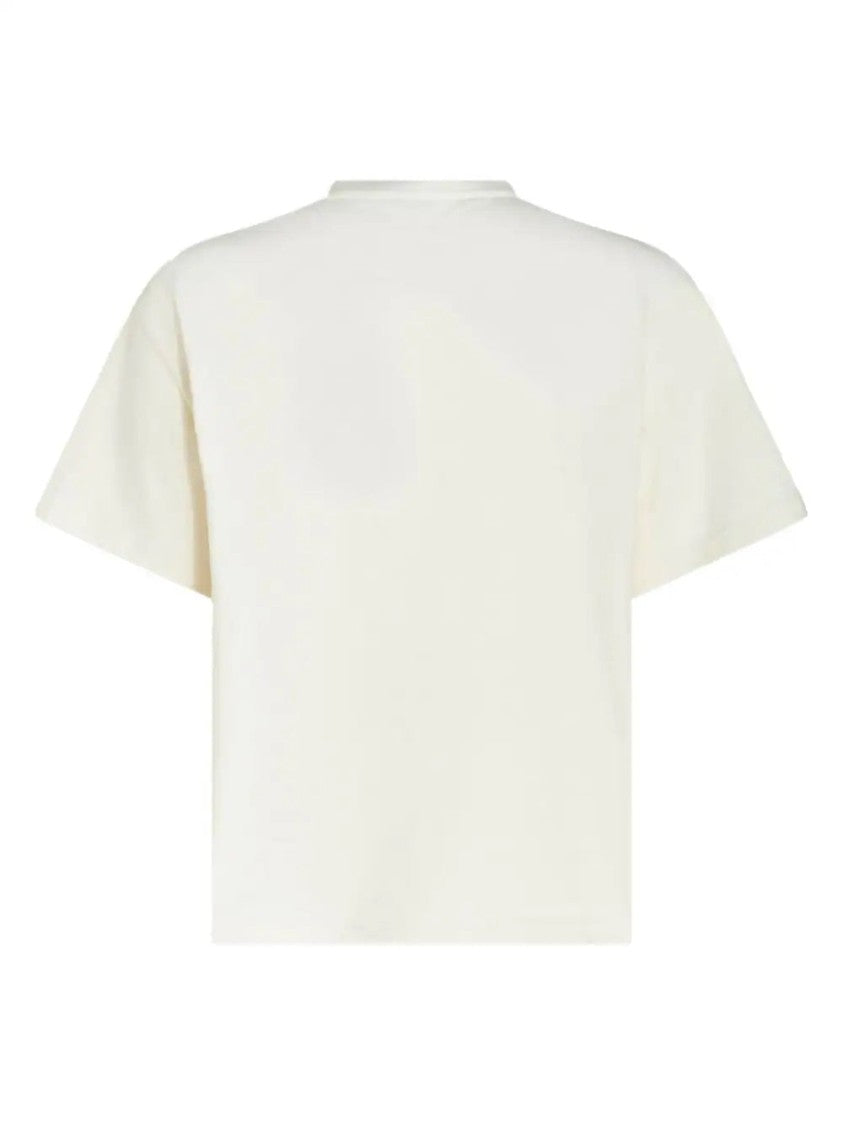 Etro Relaxed Fit Cotton Short Sleeve T-Shirt