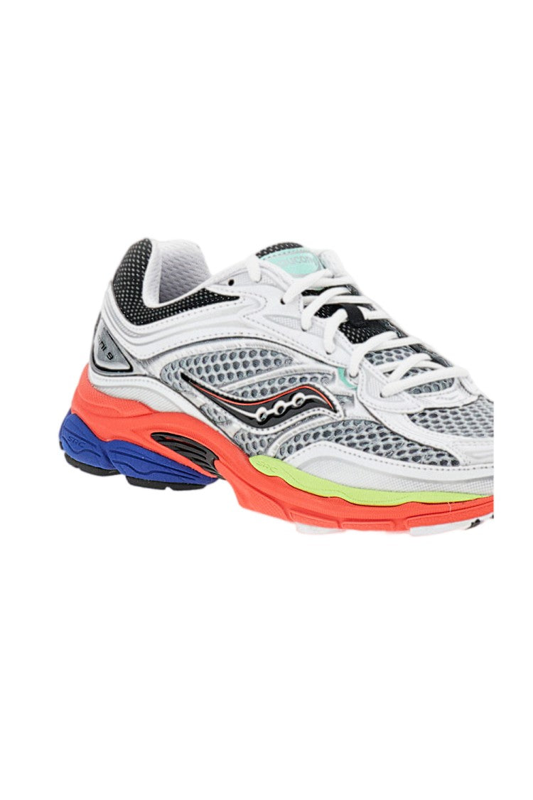 Saucony Progrid Omni 9 Mesh Sneakers