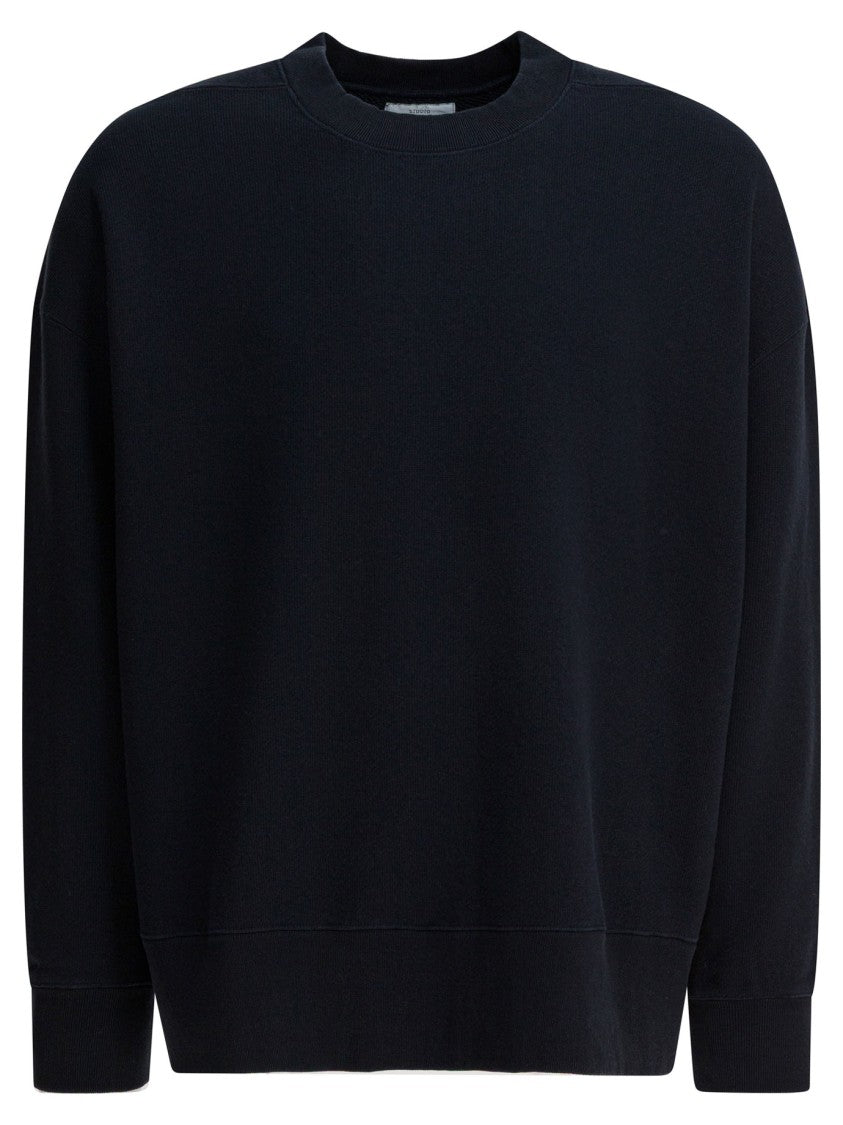 Beams Plus "Golightly" Crewneck Sweatshirt