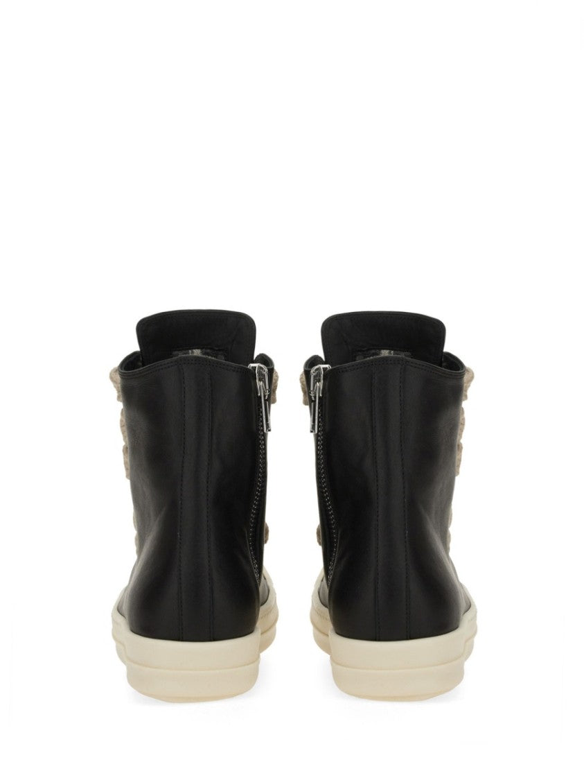 Rick Owens Jumbolace Sneaker