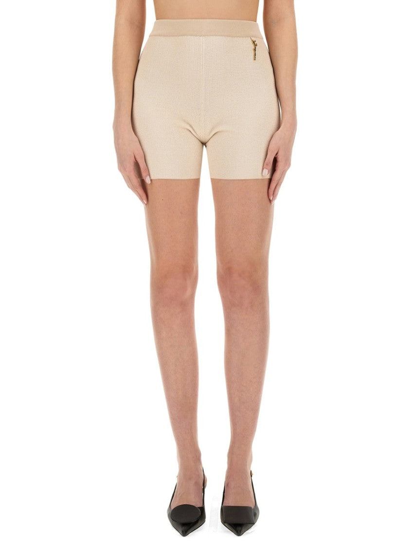 Jacquemus "Pralu" Shorts