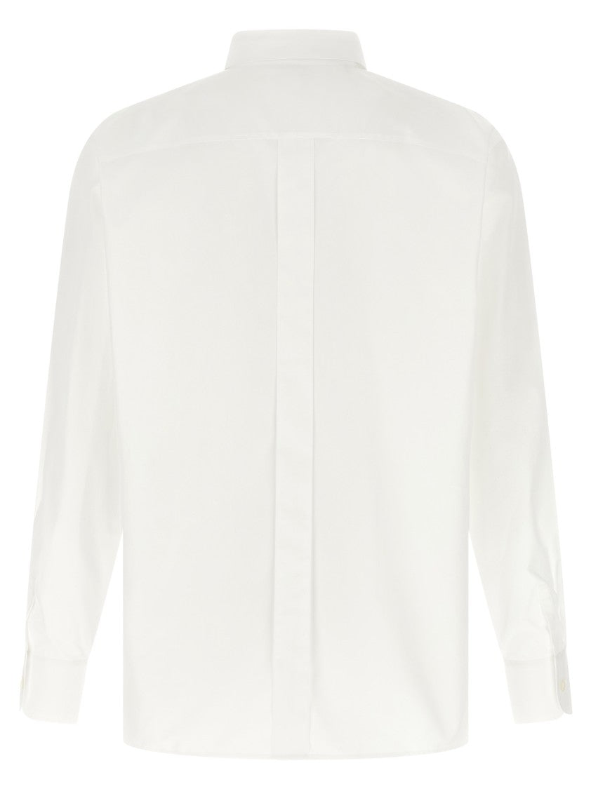 Saint Laurent 'Cassandre' Shirt