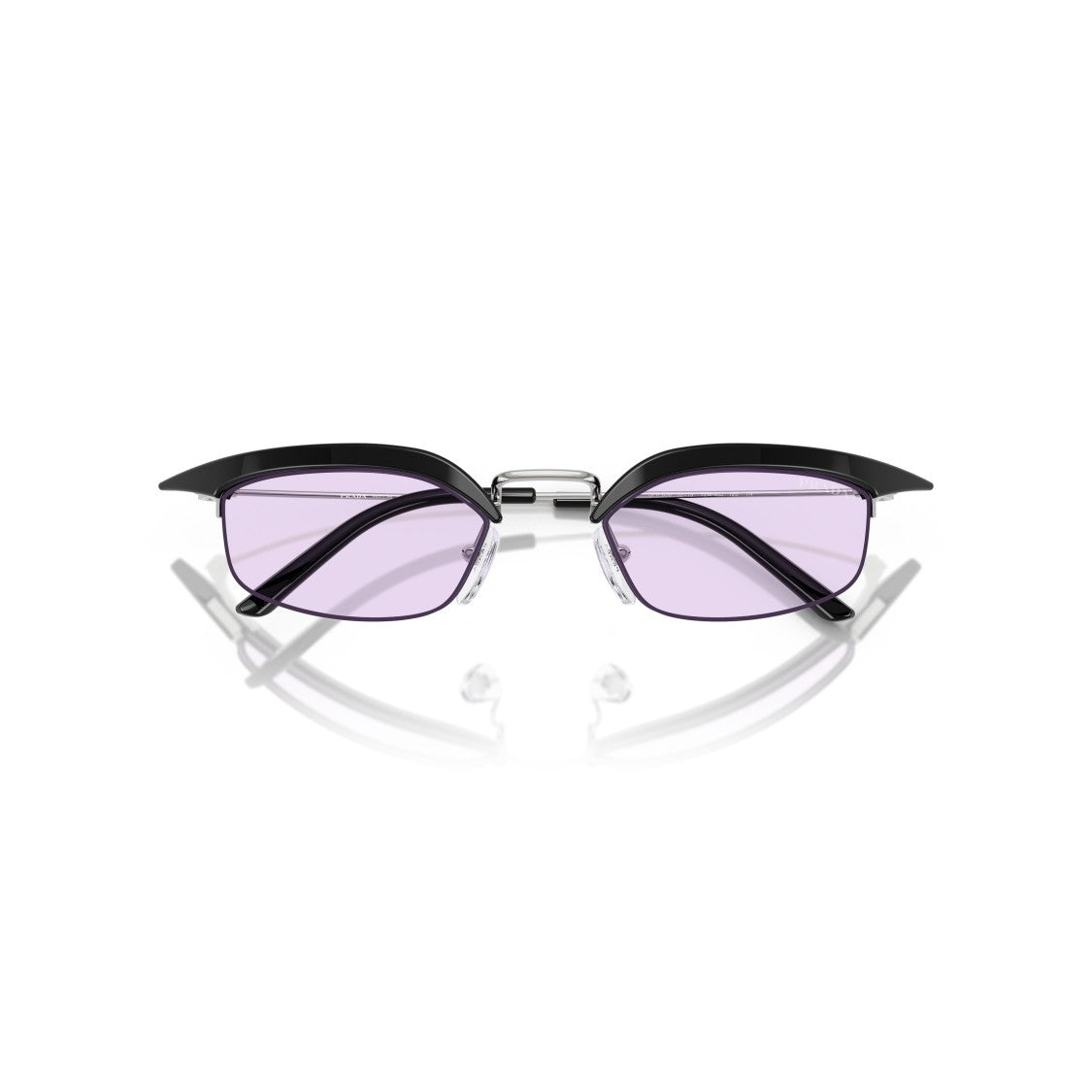 Prada 0Pr B50s Cat-Eye Sunglasses