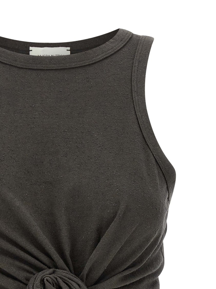 Magda Butrym 02' Tank Top