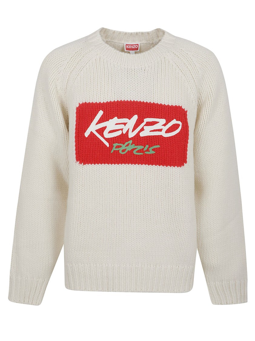 Kenzo Rws Futura Jumper