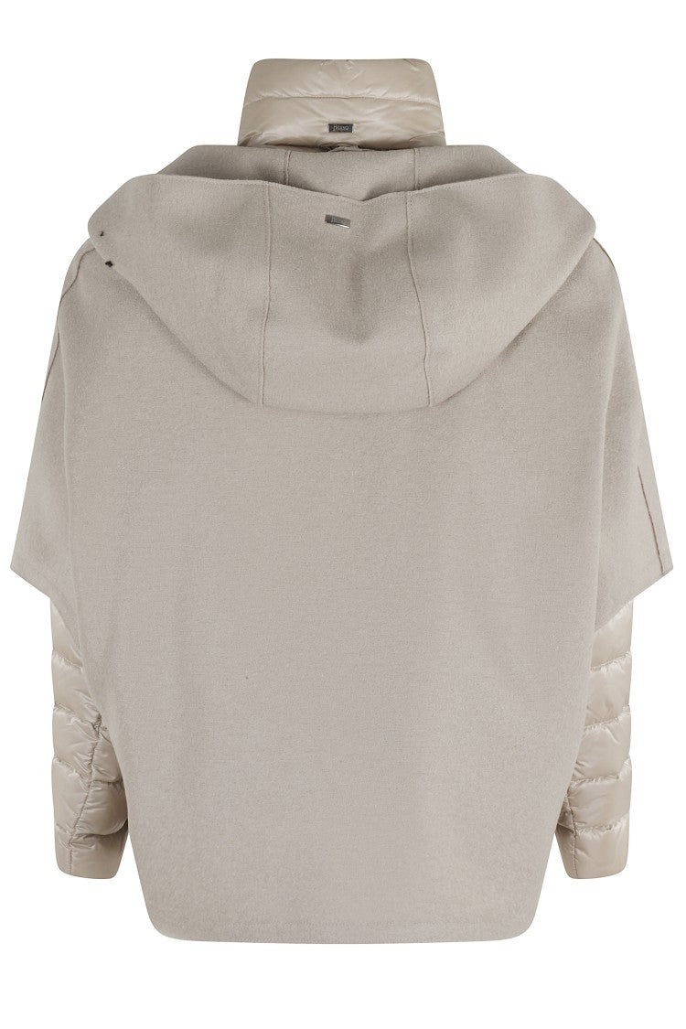 Herno Chantilly Down Coat