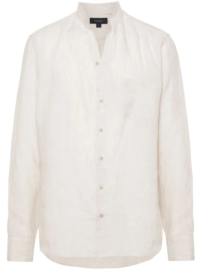 Sease `Fish Tail` Shirt