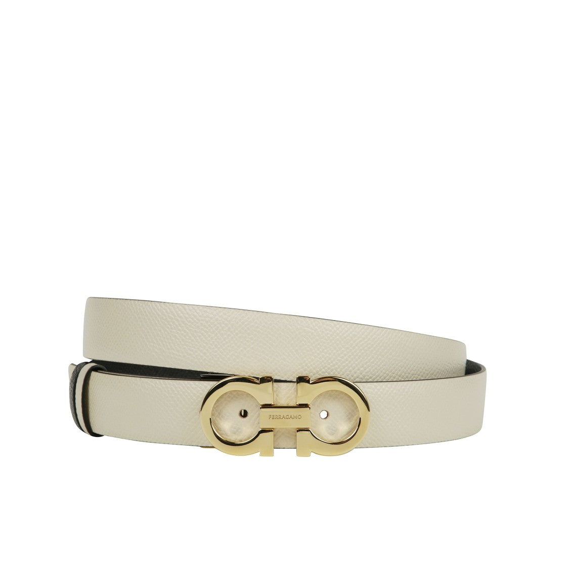 Ferragamo 25Mm Cintura Belt