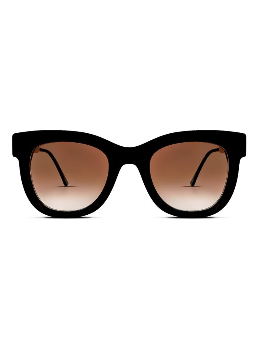 Thierry Lasry Sexxxy Cat-Eye Gradient Acetate Sunglasses