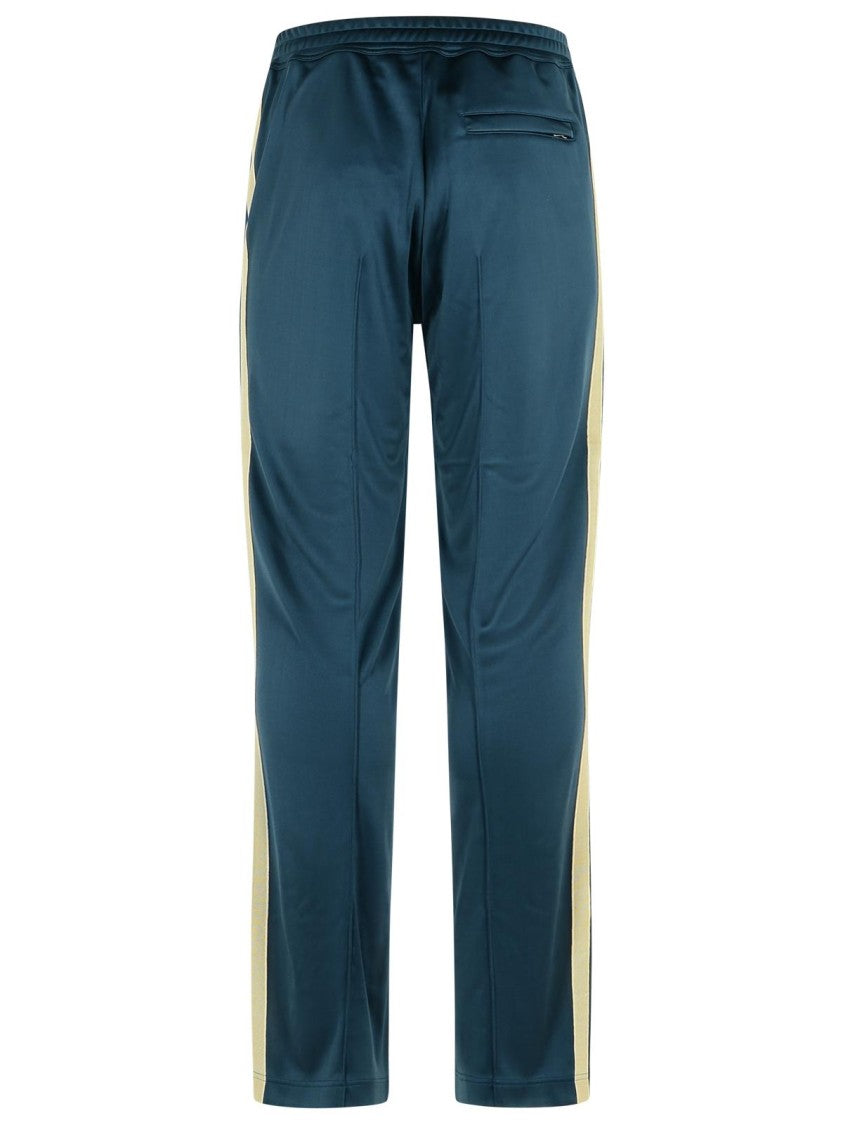 Tom Ford Petrol Acetate Pants