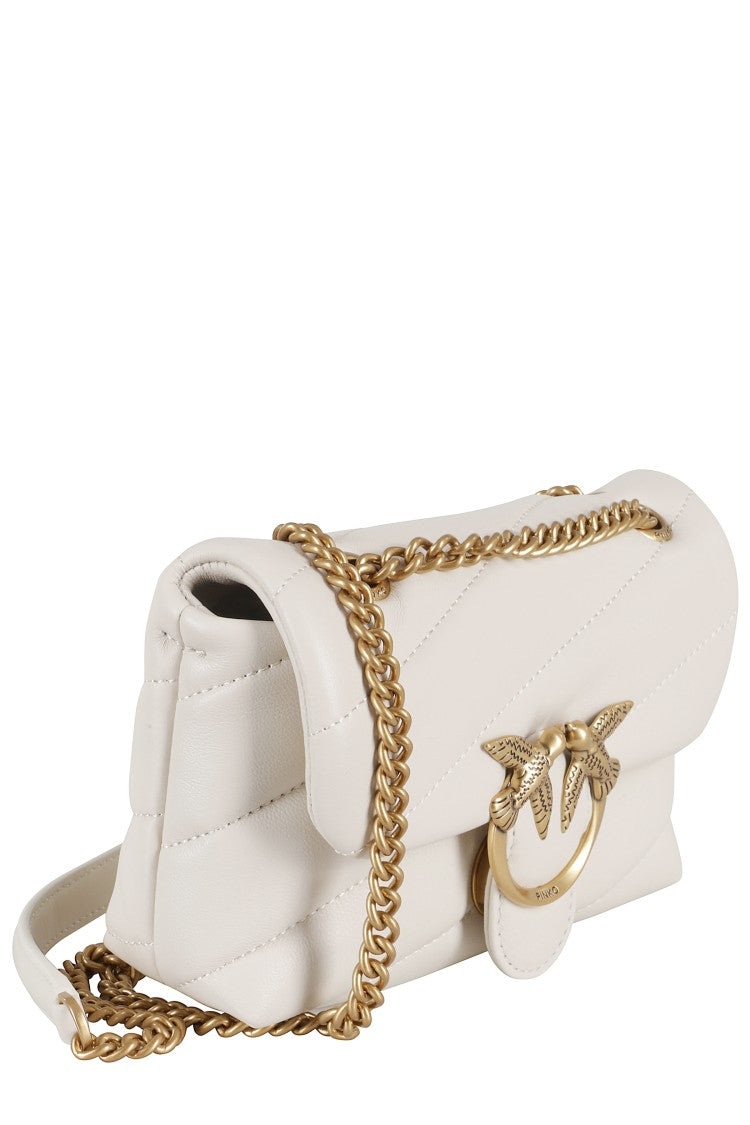 Pinko Love Puff Baby Handbag