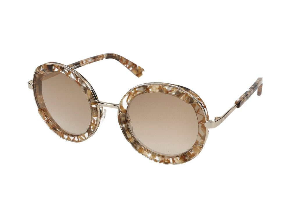 Hugo Boss Sunglasses Boss 1520/N/S 0Wm Black Beige 51/21/145