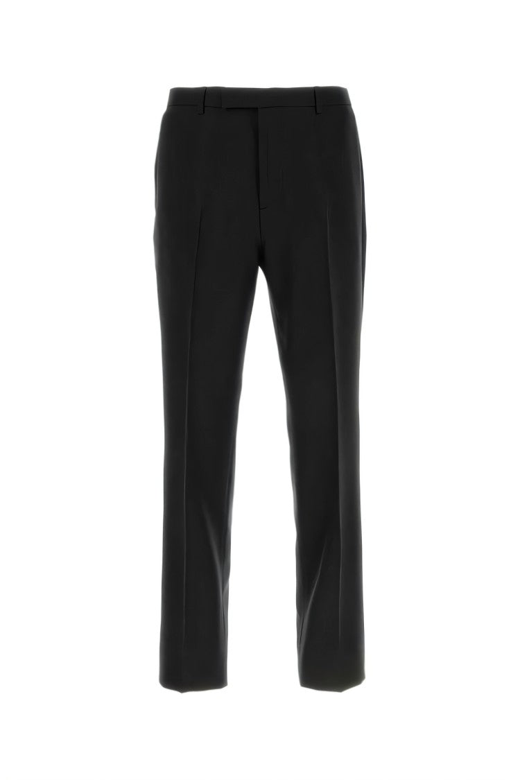 Gucci Straight-Leg Tailored Suit Pants