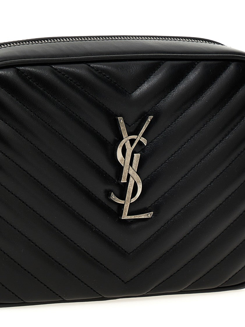 Saint Laurent Camera Bag Lou' Crossbody Bag