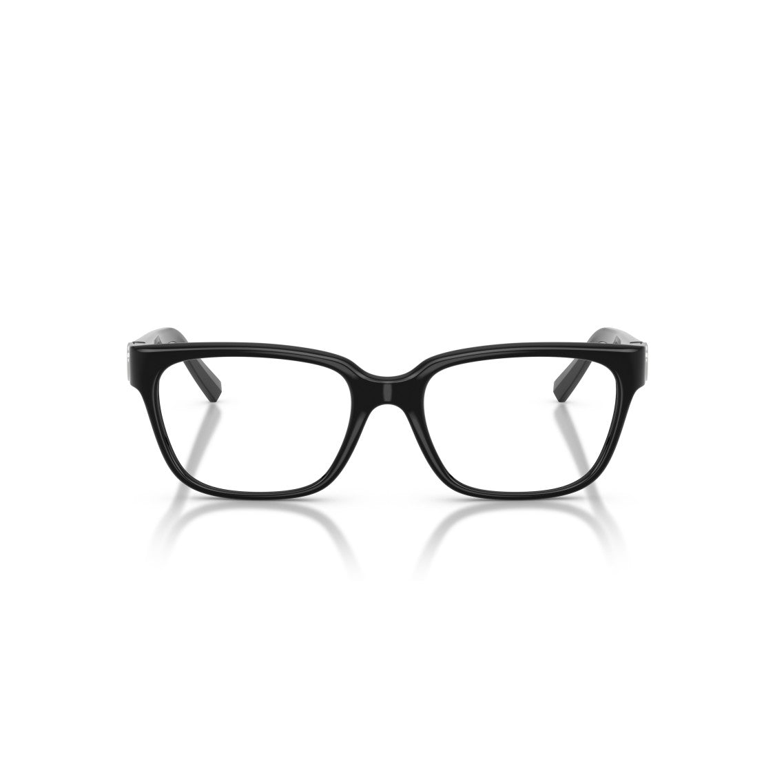 Tiffany & Co. 0Tf2286d Rectangular Black Injected Frame Eyeglasses
