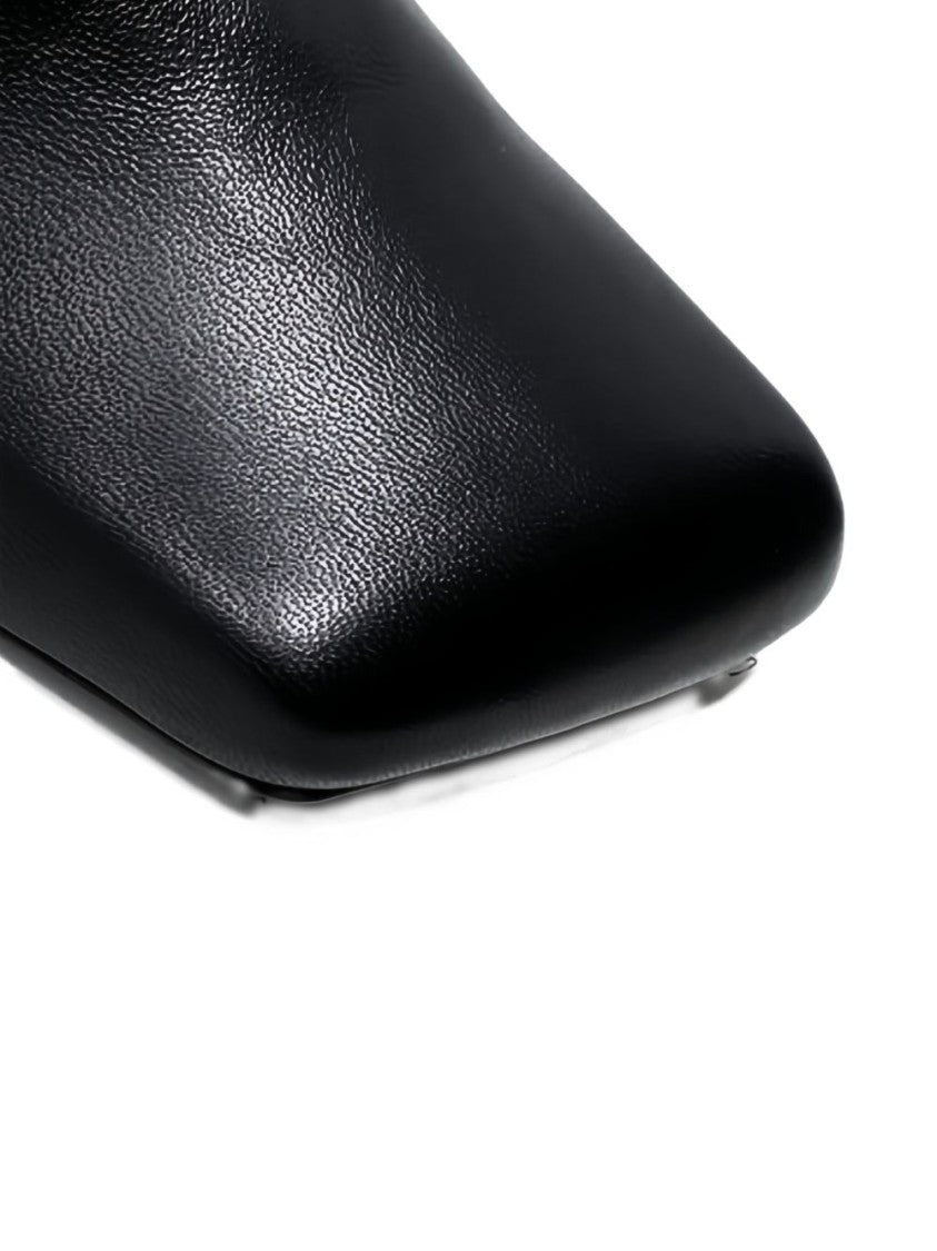 Vic Matié Elodie Ankle Boots