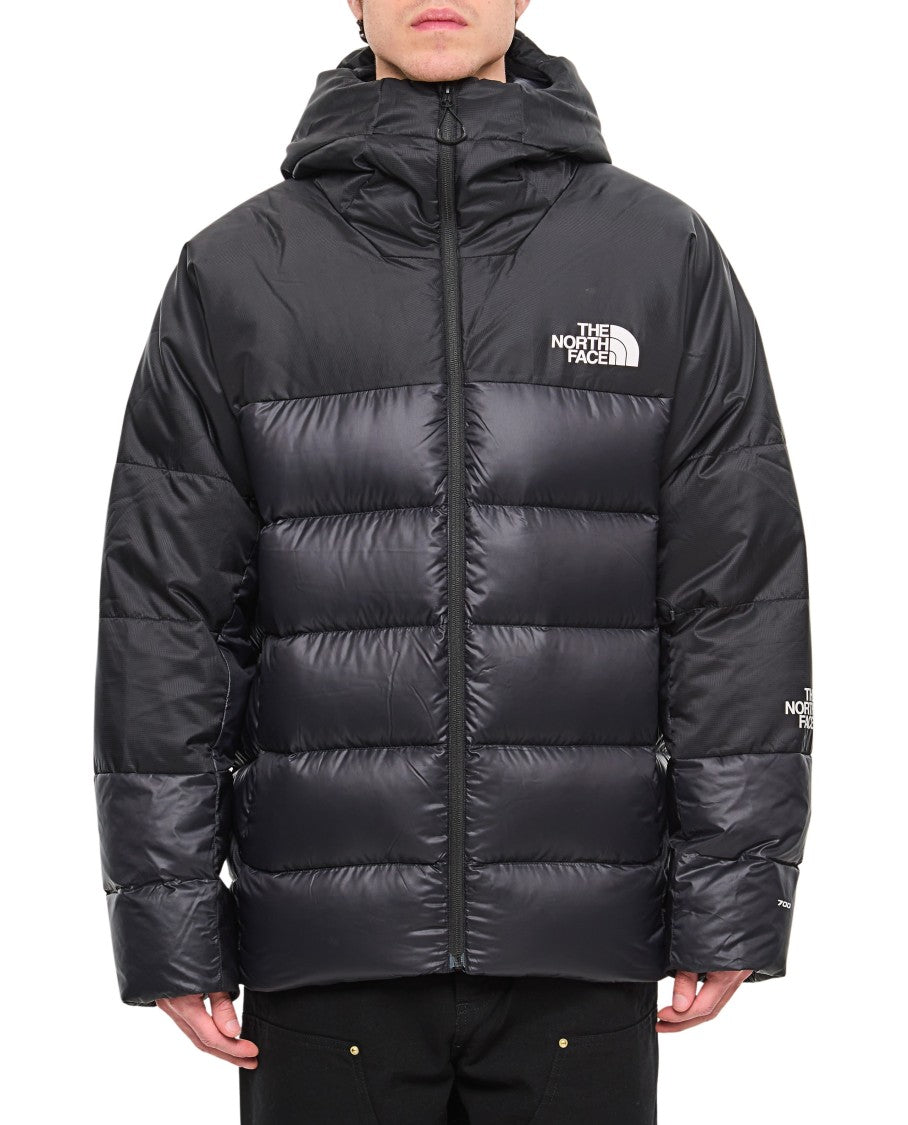 The North Face Hooded Padded Jacket