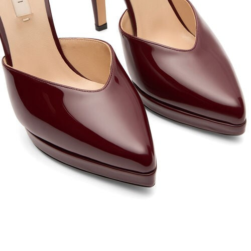 Casadei Tiffany Sandal 100