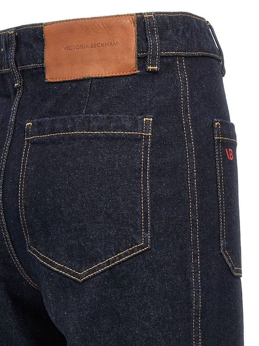 Victoria Beckham Alina' Jeans