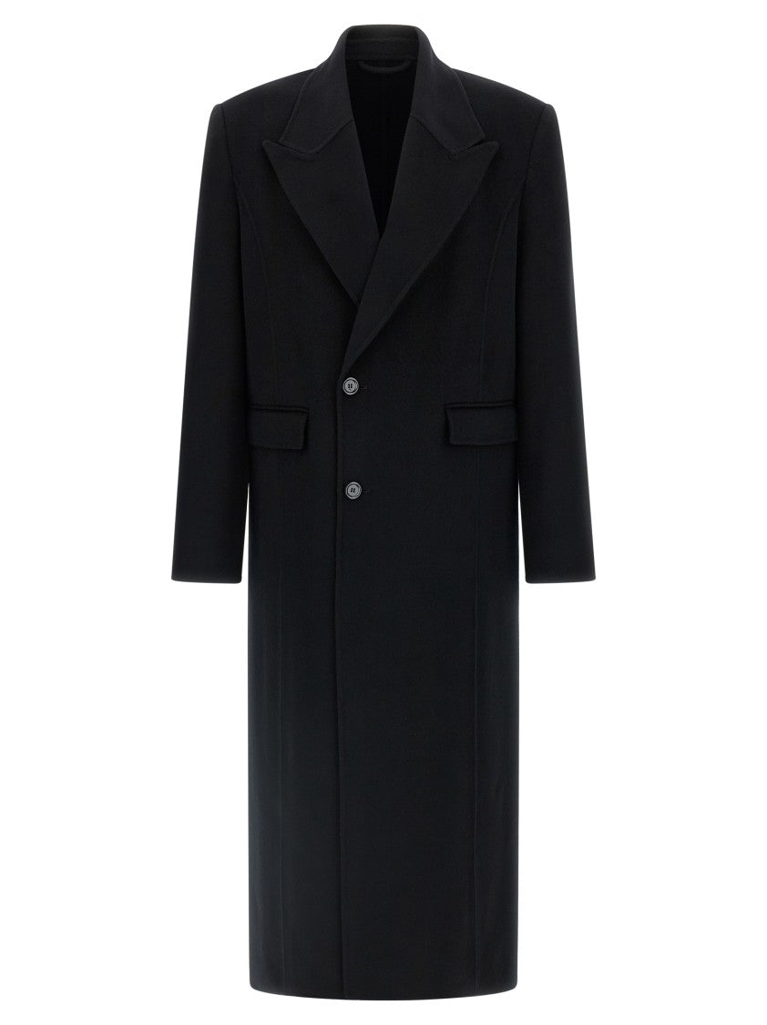 Séfr 'Tetsu' Coat