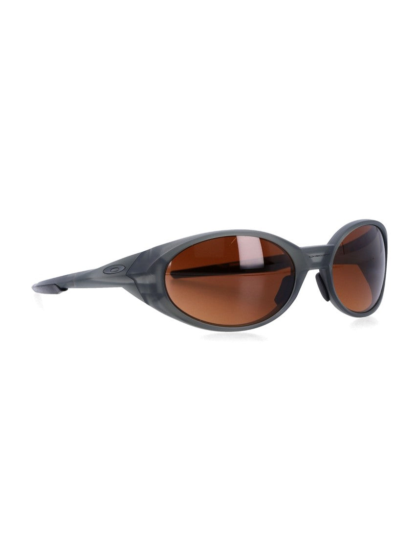 Oakley Eye Jacket Redux Sunglasses With Prizm Lens Technology