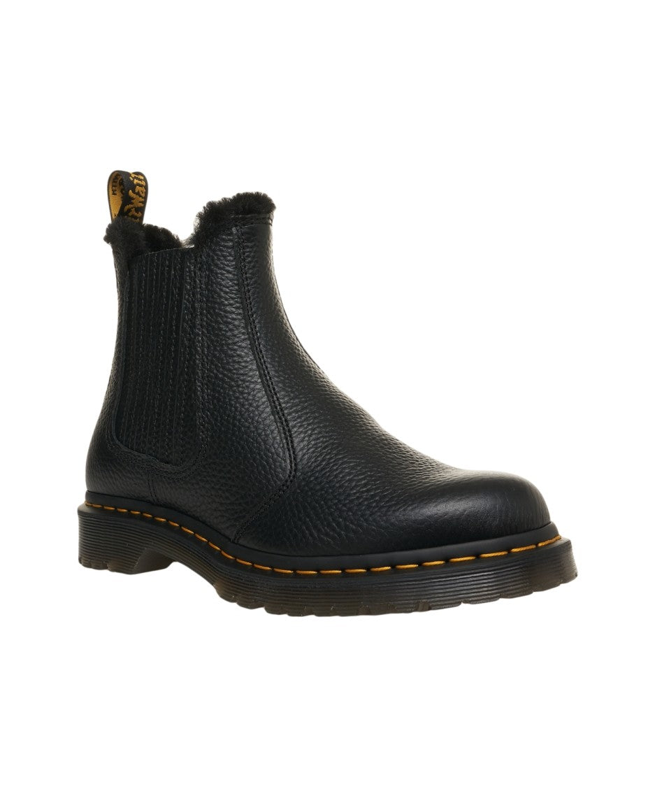 Dr. Martens 'Leonore Ii' Chelsea Boots