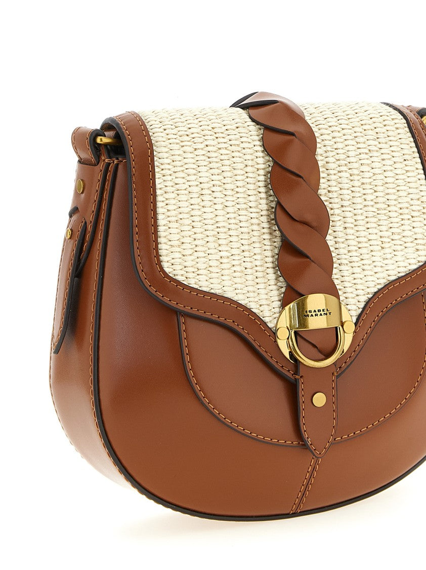 Isabel Marant 'Altay' Small Crossbody Bag