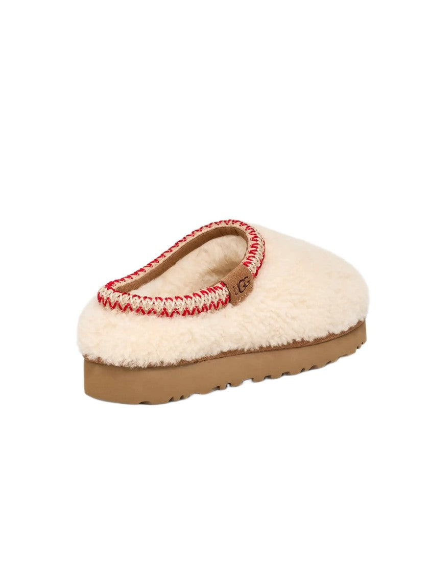 Ugg Maxi Curly Shearling Slip-On Shoes