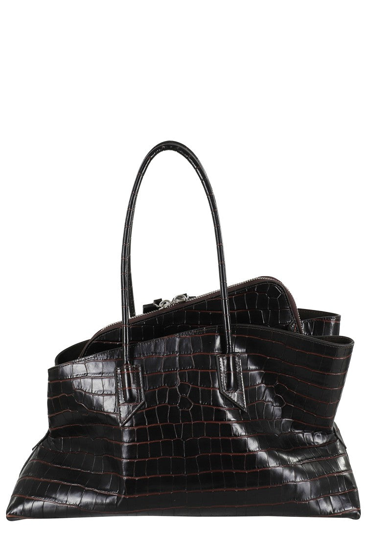 The Attico La Passeggiata Medium Bag