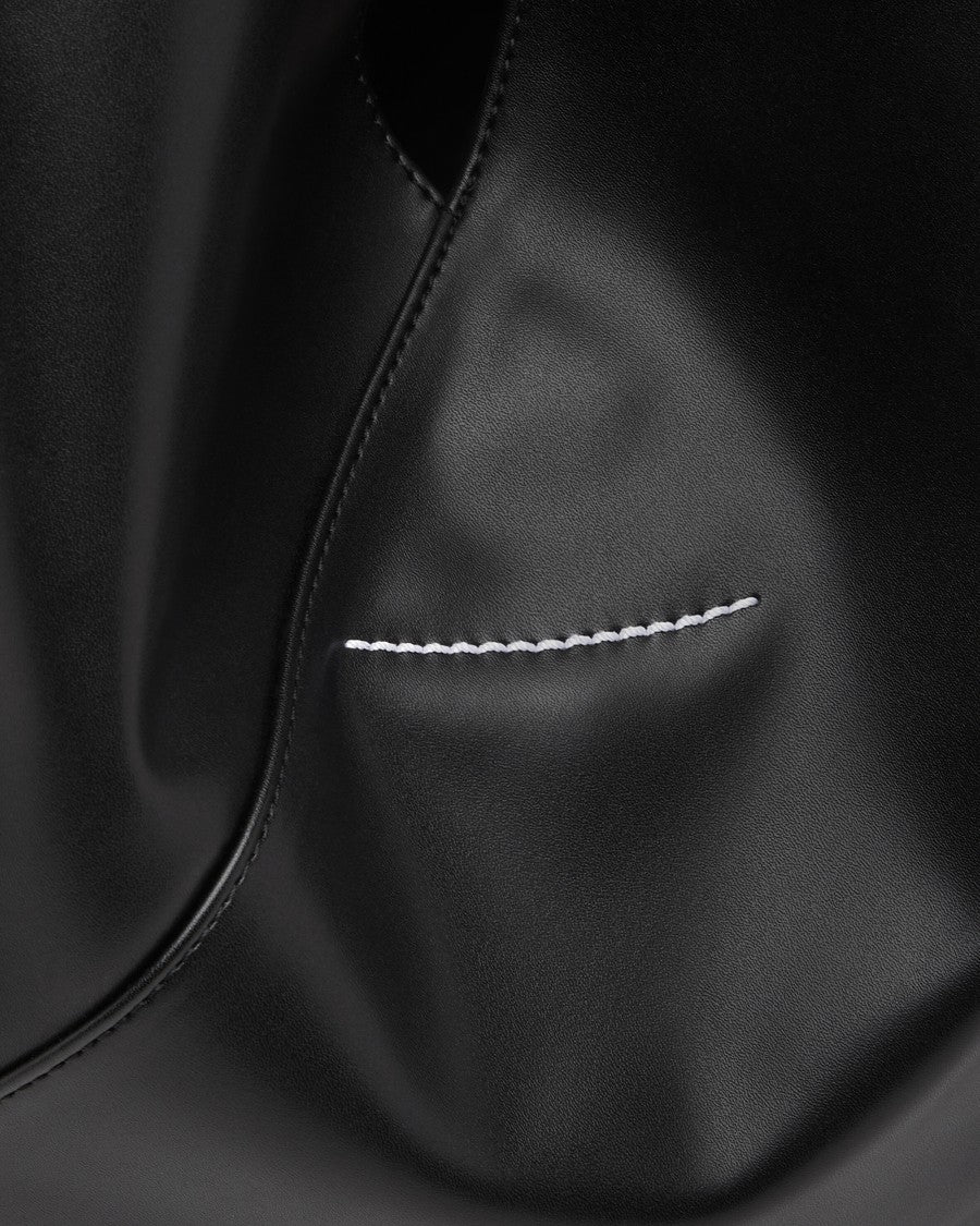 Mm6 By Maison Margiela Japanese Classic Bag – Black