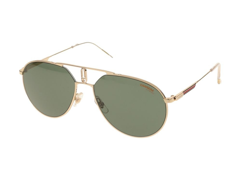 Carrera Sunglasses 1025/S Pef Gold Green 59/17/145