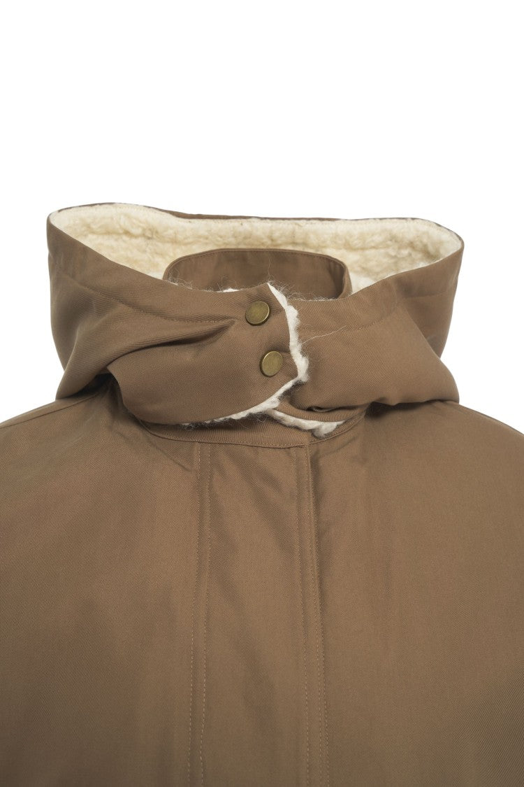 Loveshild 1979 Oleandra' Coat