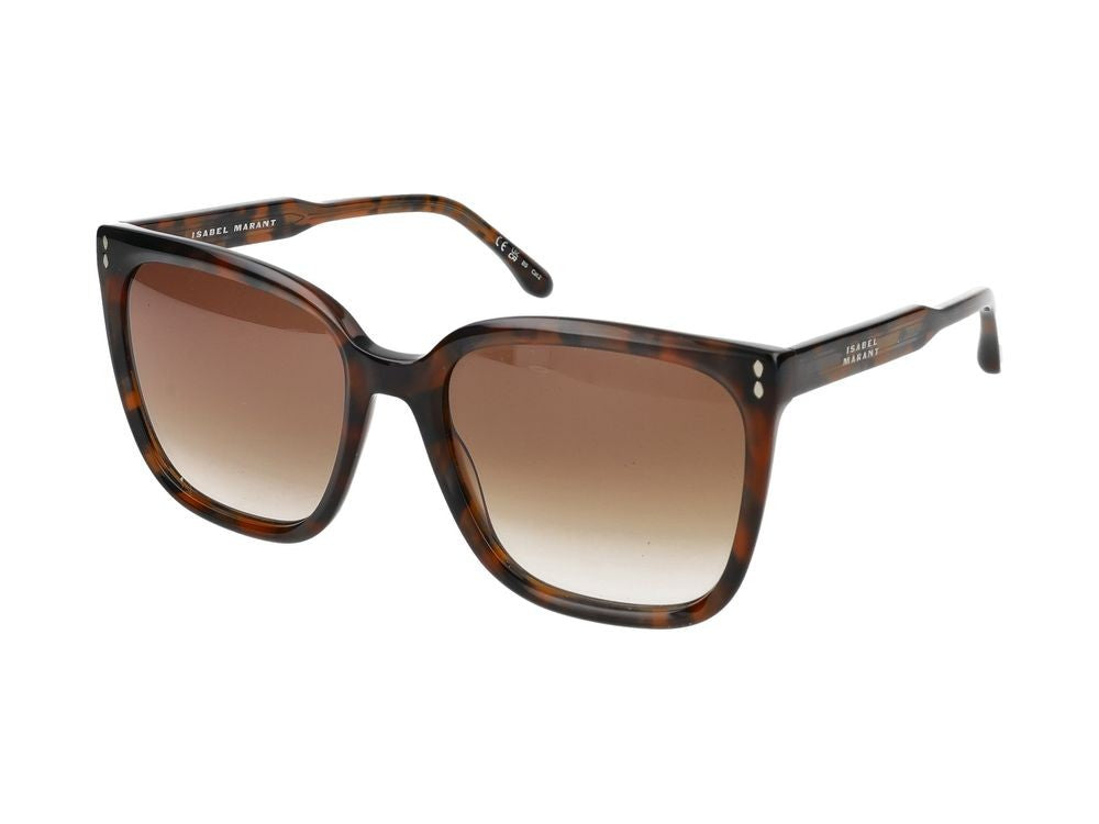 Isabel Marant Sunglasses Im 0123/S 086 Havana 57/19/145