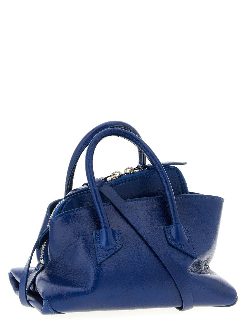 The Attico 'La Passeggiata Mini' Handbag