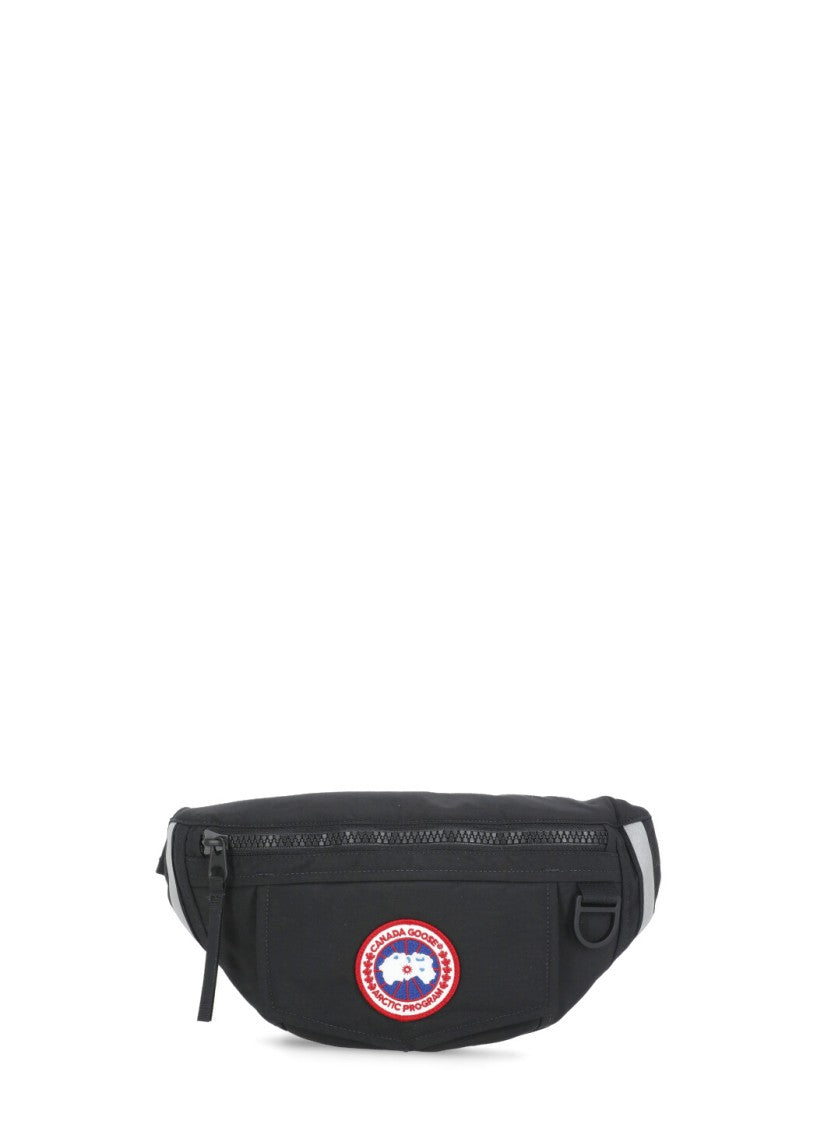 Canada Goose Waist Pack Pouch