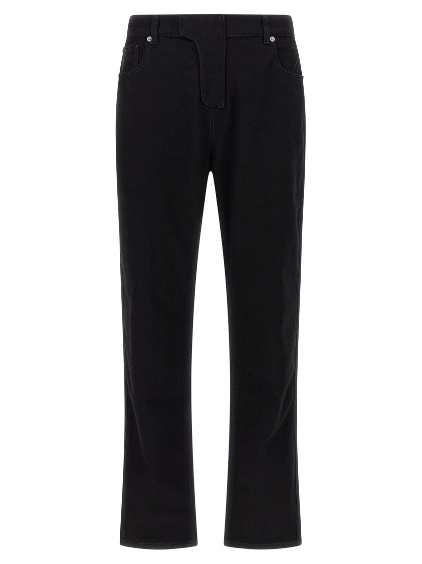 Balmain 'Regular' Jeans