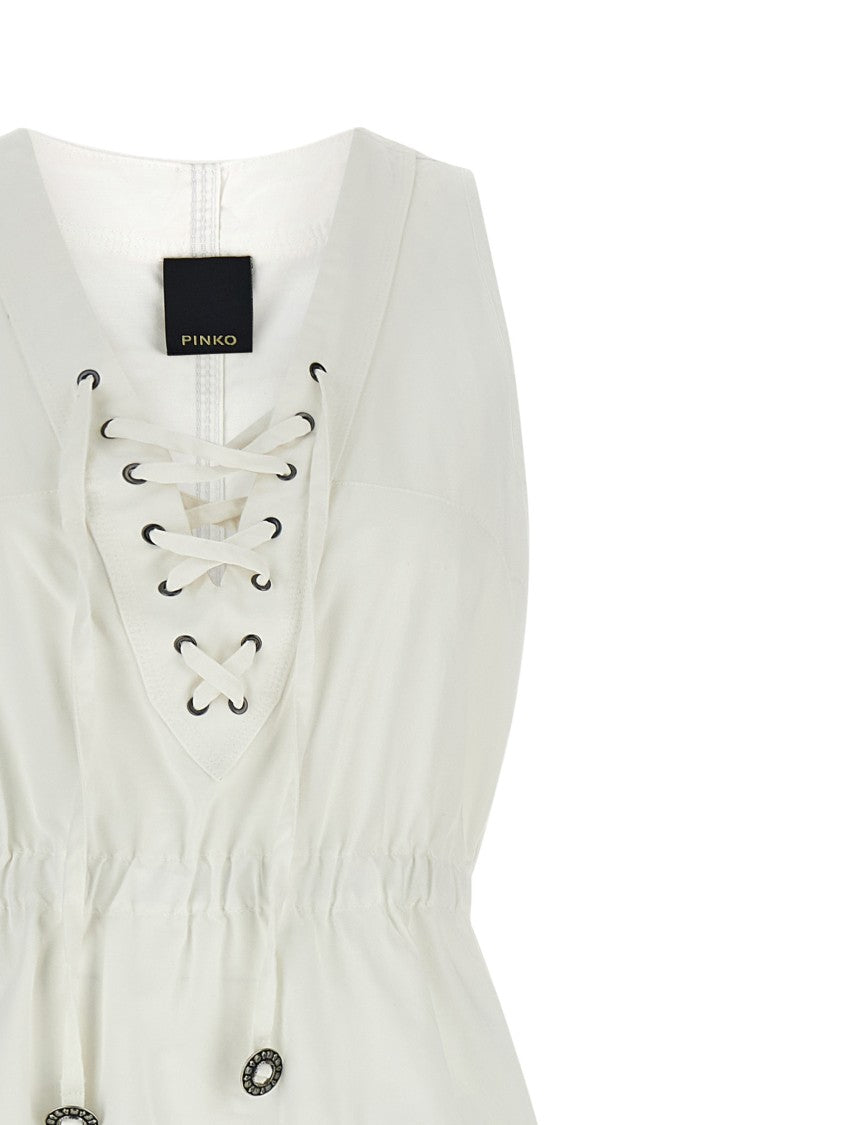 Pinko 'Casarsa' Dress