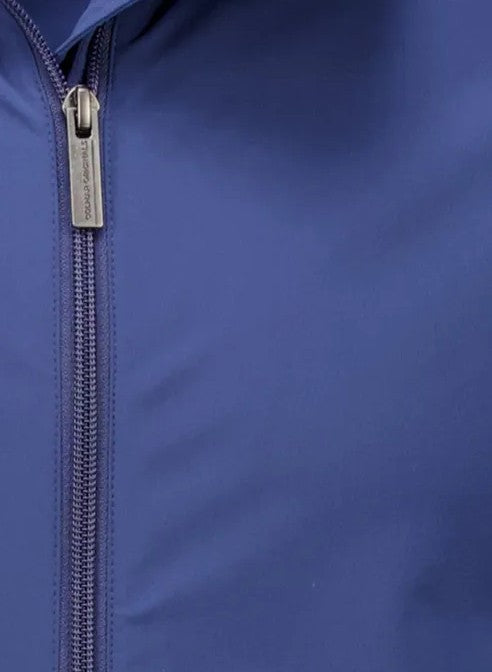 Colmar Originals Lightweight Blue Softshell Jacket