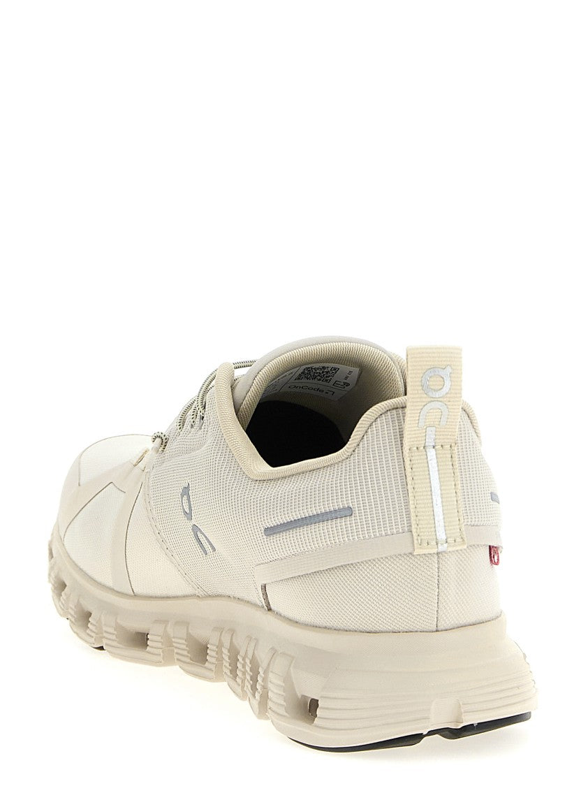 On 'Cloud 6 Wp' Sneakers