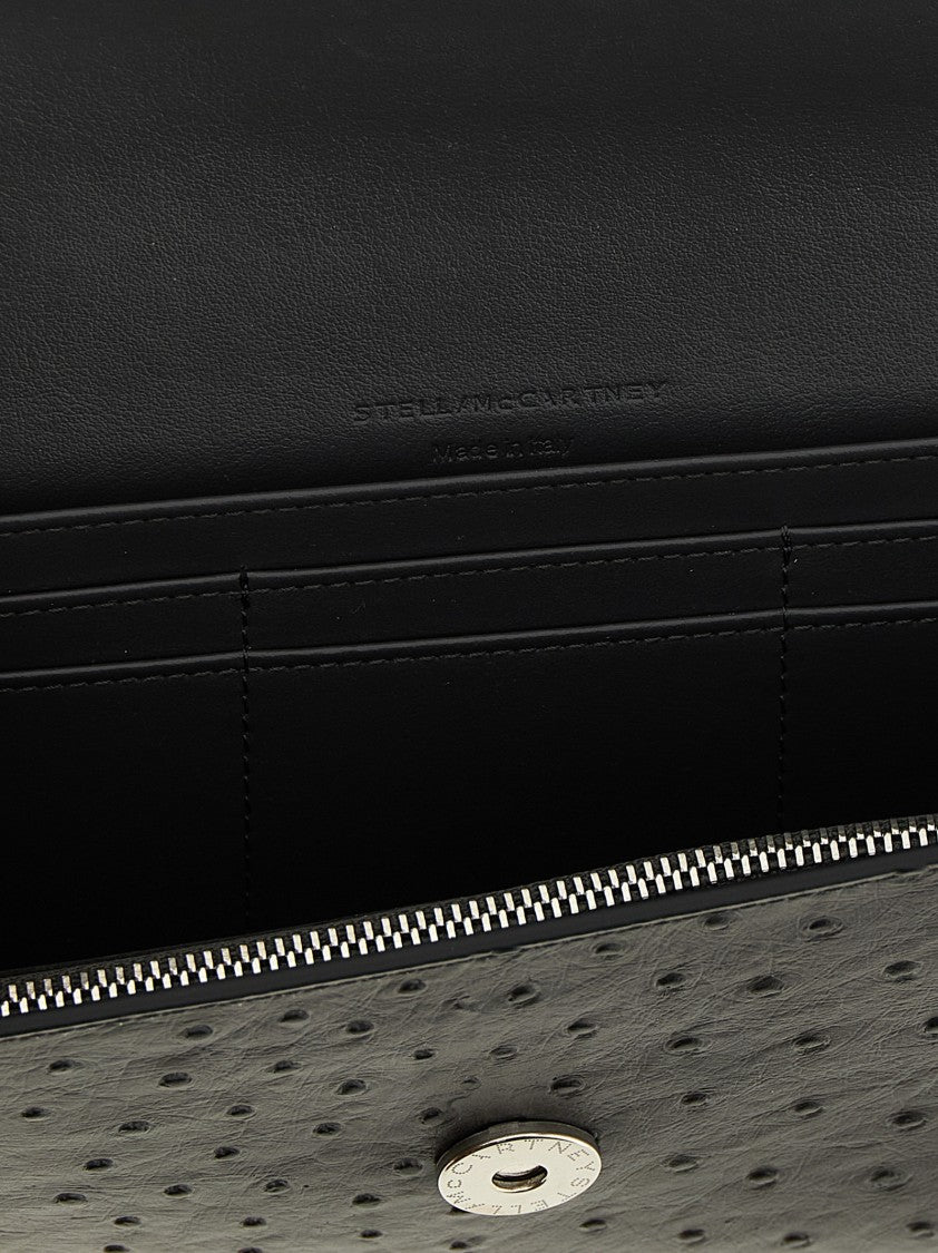 Stella Mccartney 'Ryder' Shoulder Bag