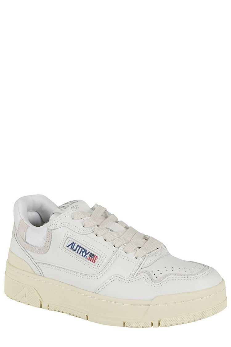 Autry Clc Low-Top Sneakers