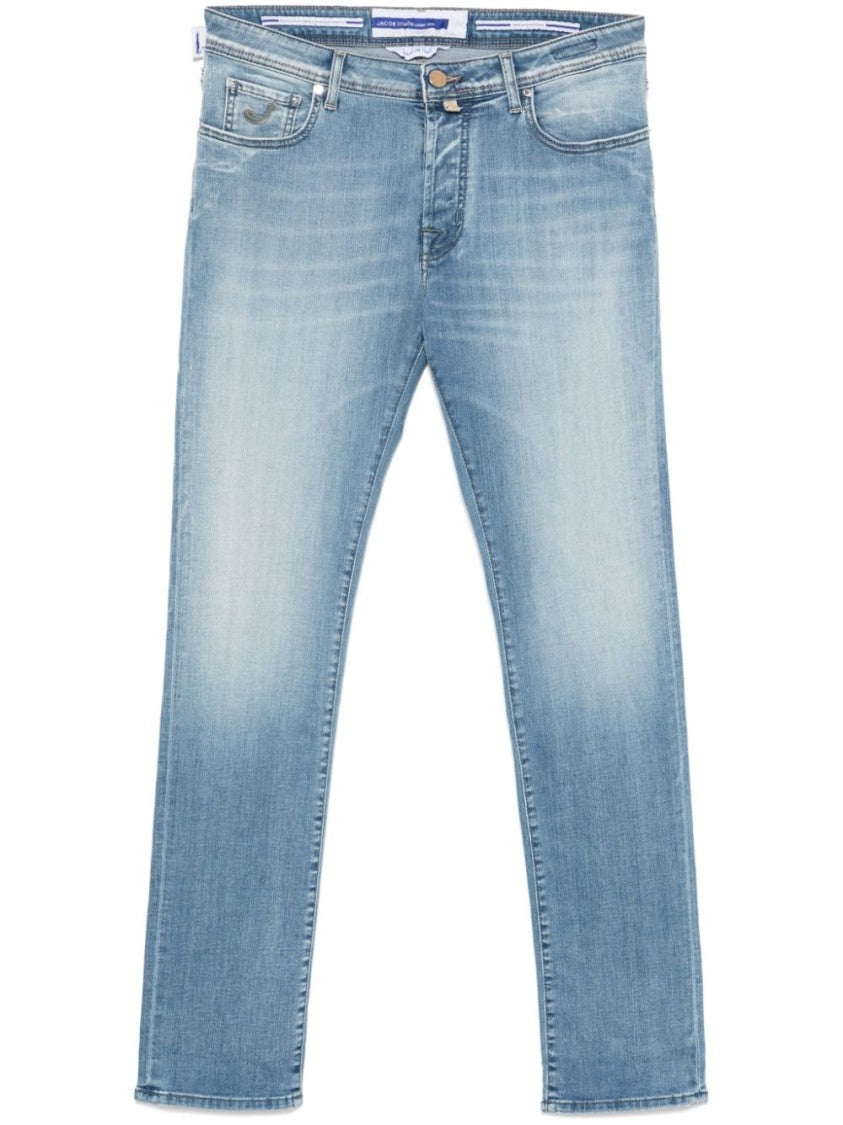 Jacob Cohen Bard Jeans
